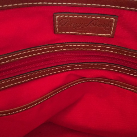 Dooney & Bourke handbag - Picture 4 of 6